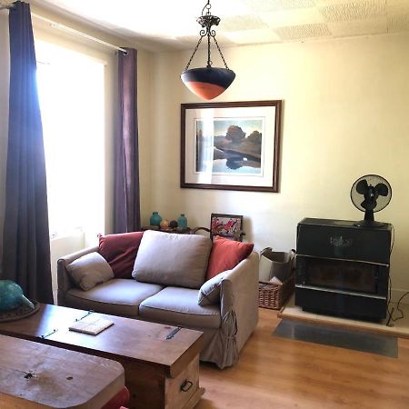 Appartement Saint-Antoine Toulon-sur-Arroux 外观 照片