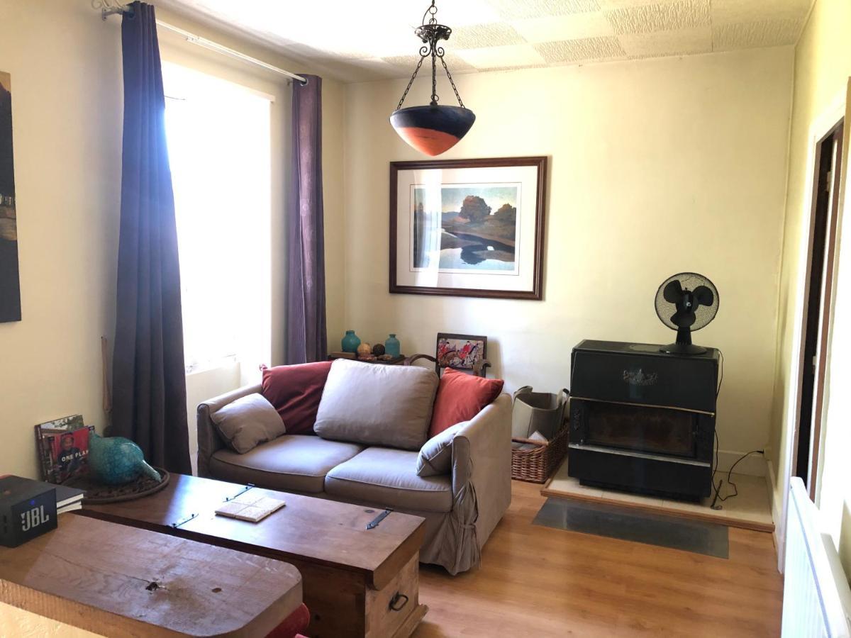 Appartement Saint-Antoine Toulon-sur-Arroux 外观 照片