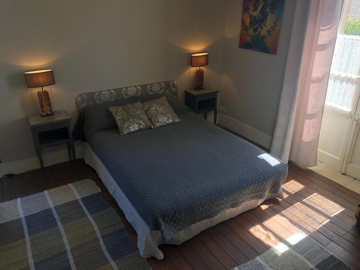 Appartement Saint-Antoine Toulon-sur-Arroux 外观 照片