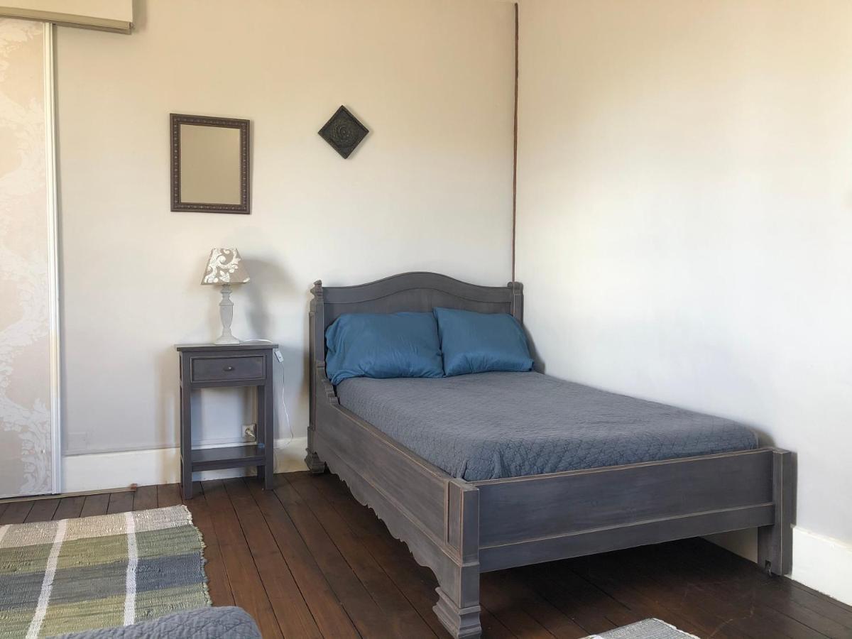 Appartement Saint-Antoine Toulon-sur-Arroux 外观 照片
